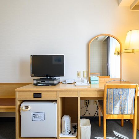 Hotel Green Park Suzuka Esterno foto