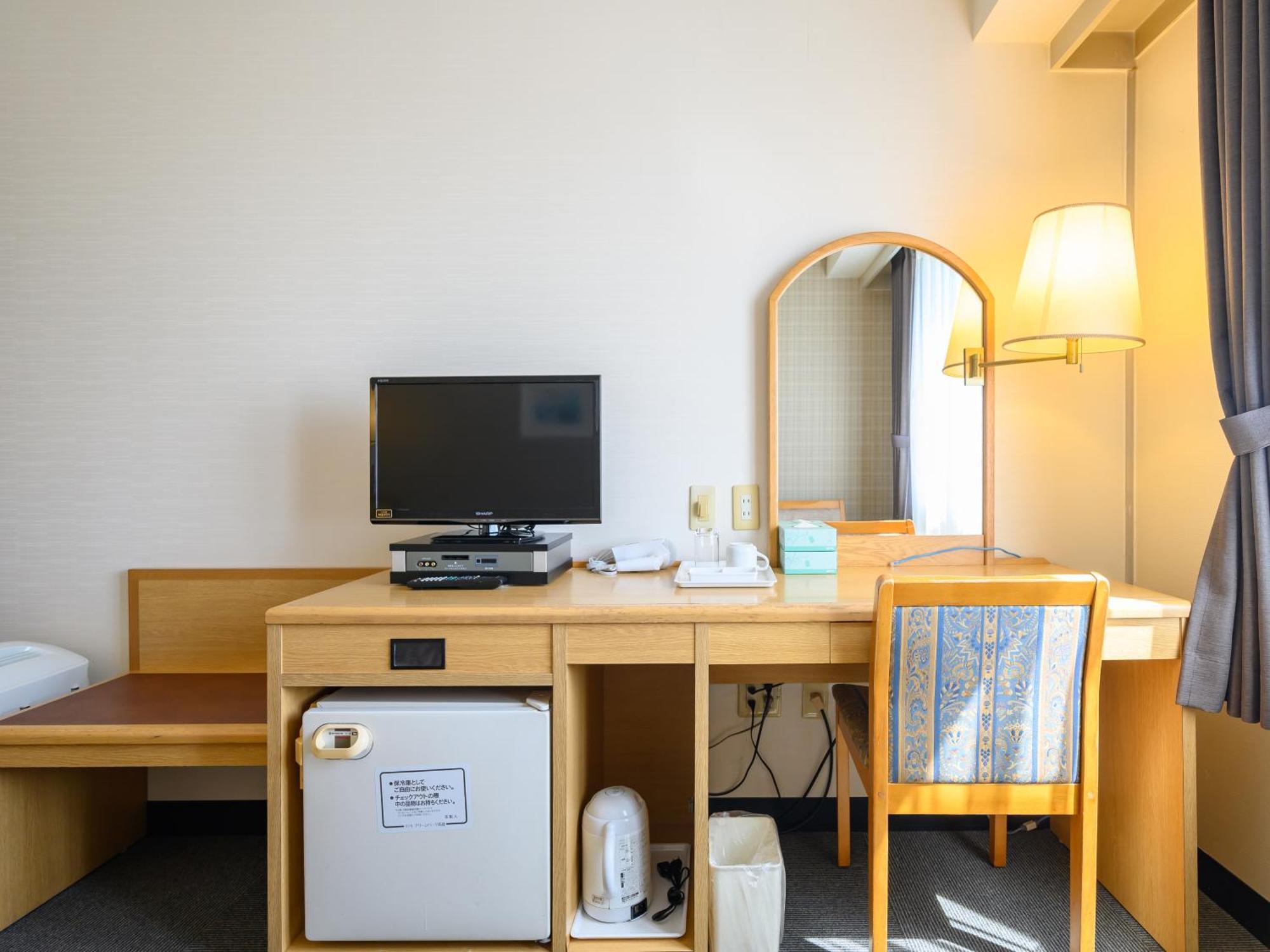 Hotel Green Park Suzuka Esterno foto
