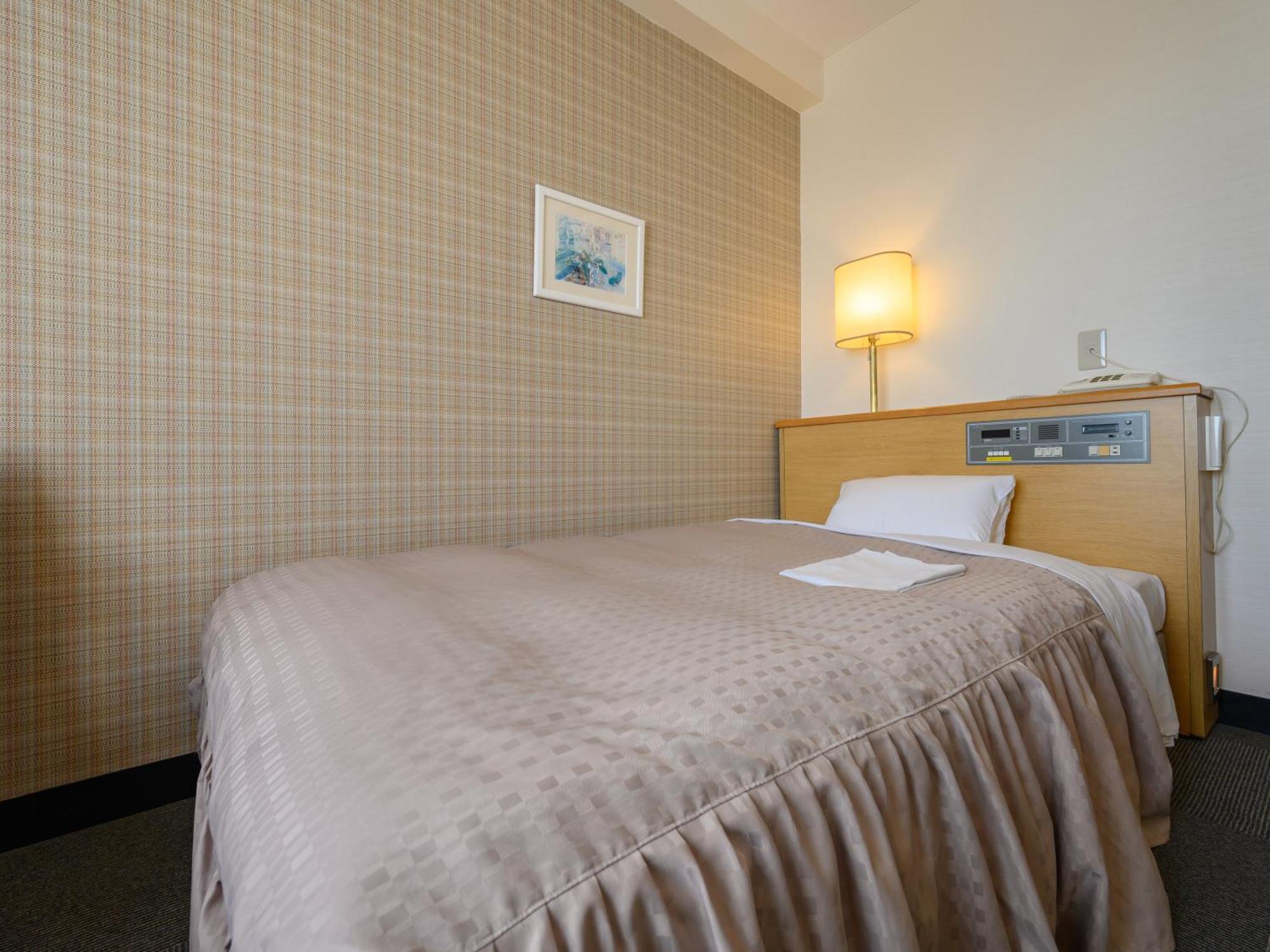Hotel Green Park Suzuka Esterno foto