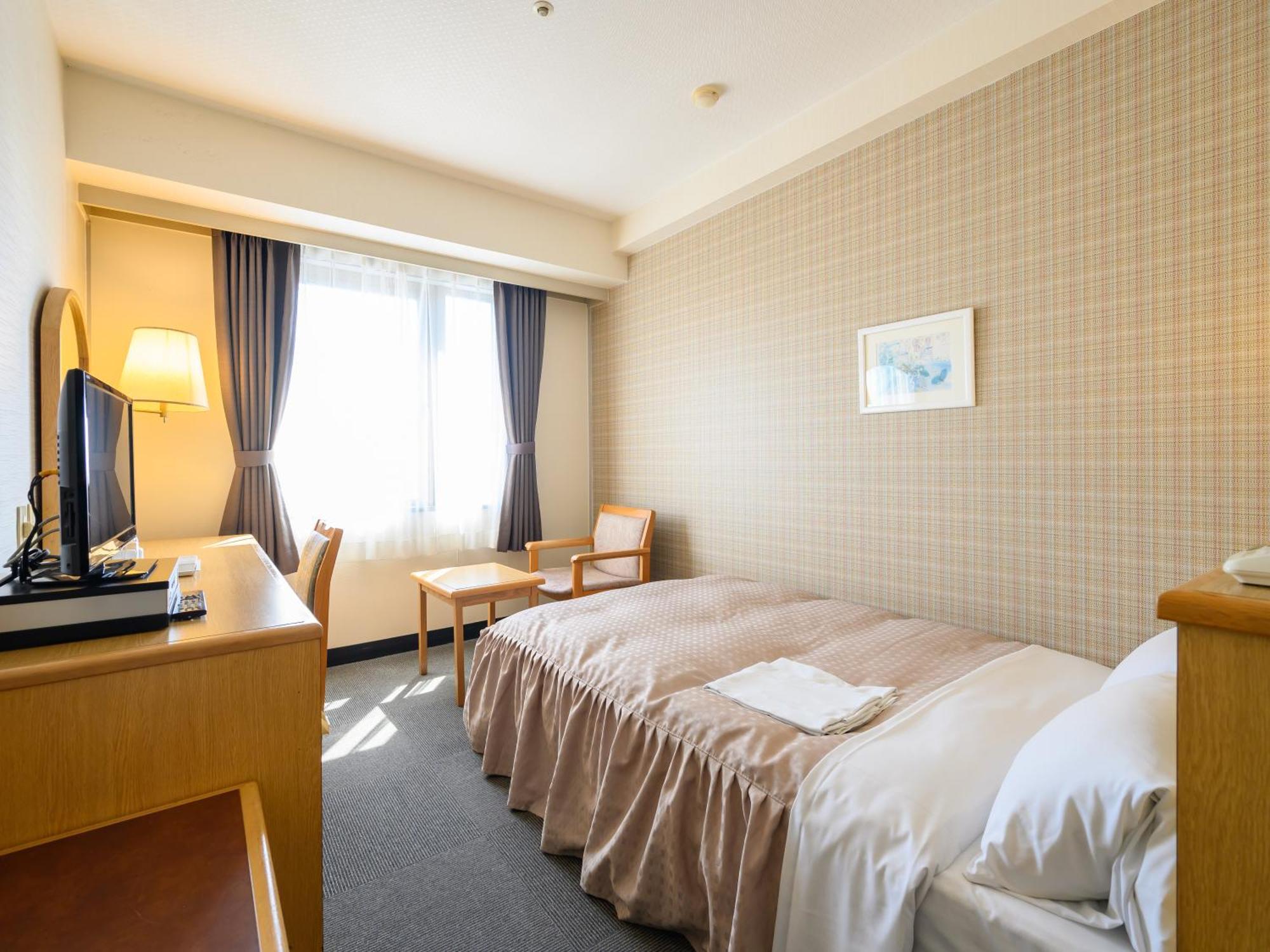 Hotel Green Park Suzuka Esterno foto
