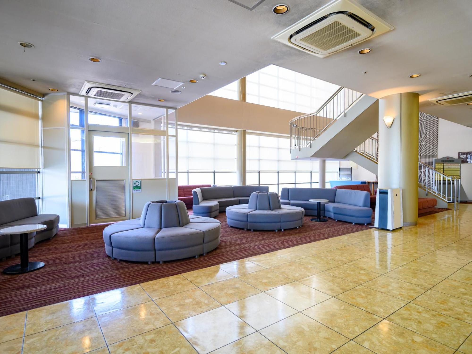 Hotel Green Park Suzuka Esterno foto