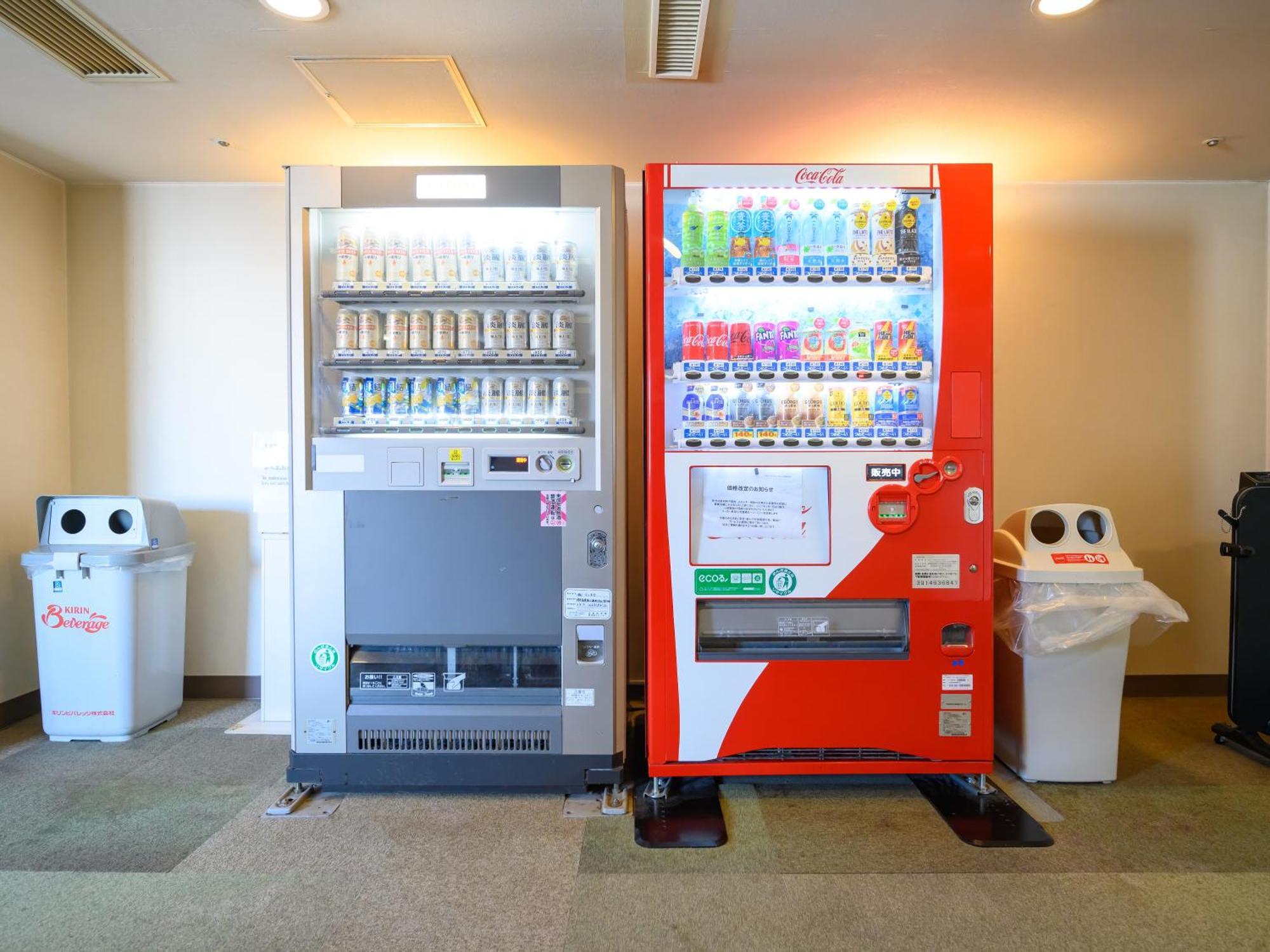 Hotel Green Park Suzuka Esterno foto