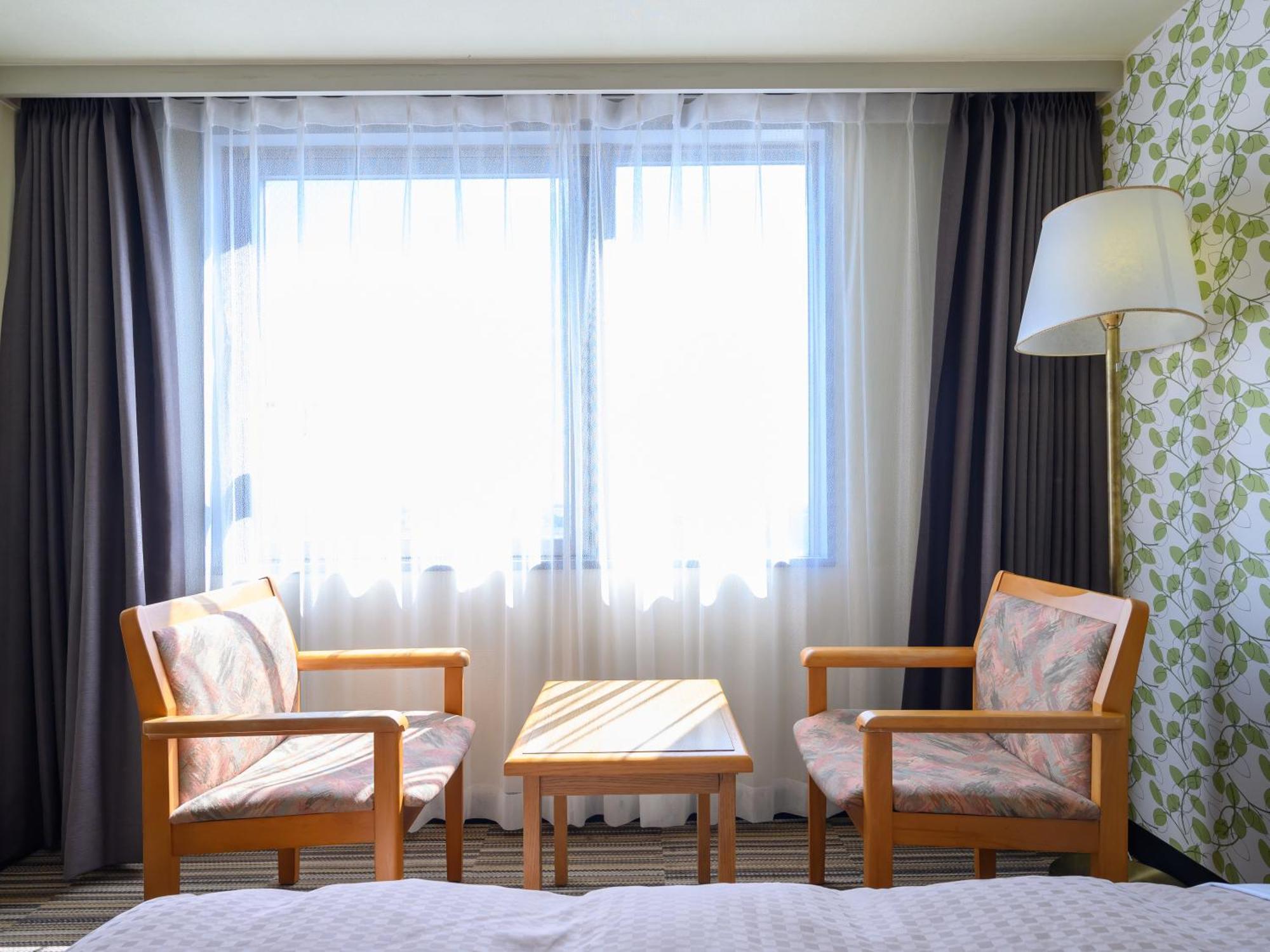 Hotel Green Park Suzuka Esterno foto