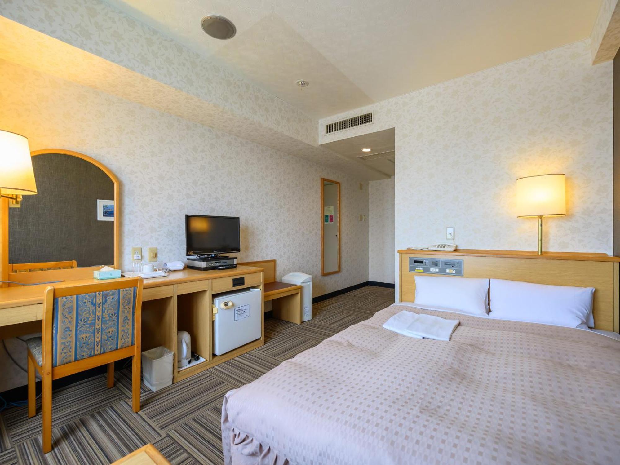 Hotel Green Park Suzuka Esterno foto