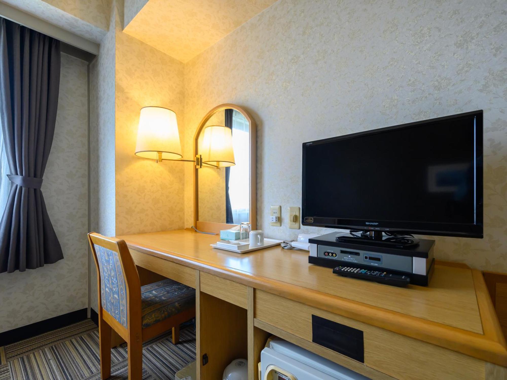 Hotel Green Park Suzuka Esterno foto