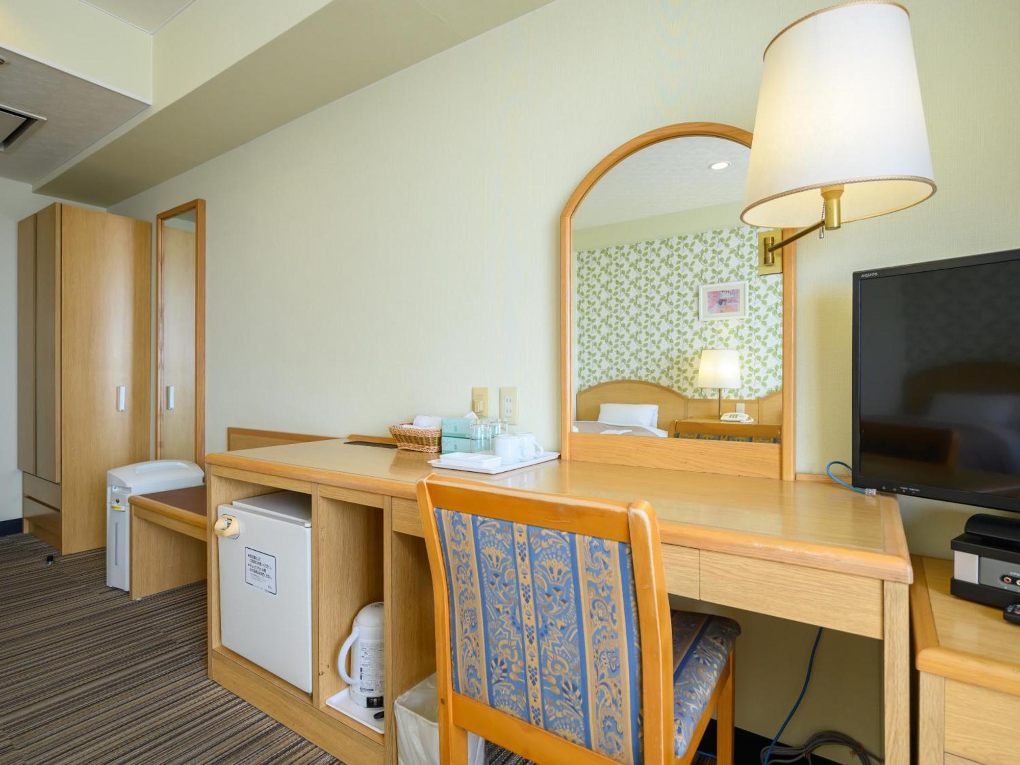Hotel Green Park Suzuka Esterno foto