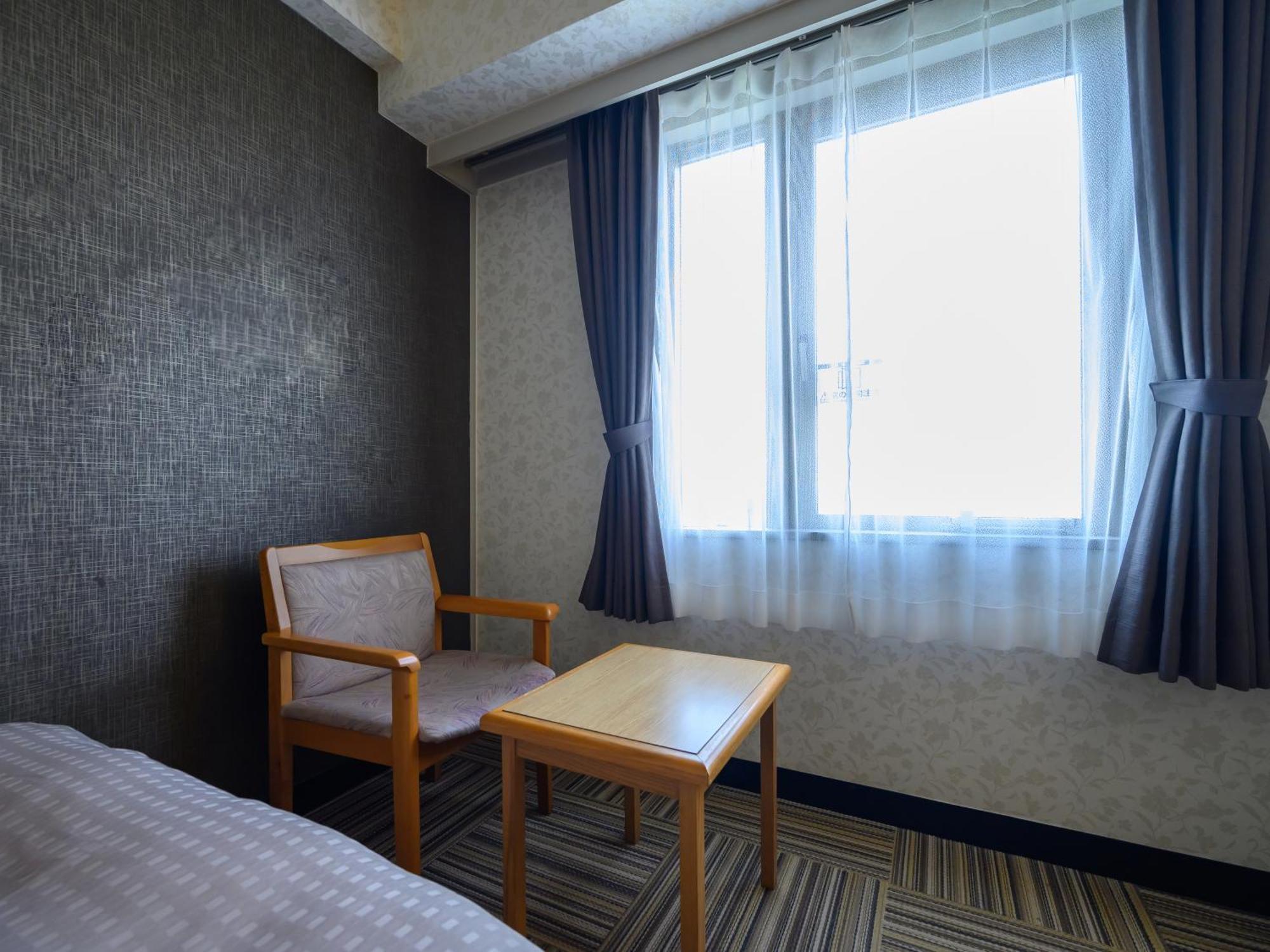 Hotel Green Park Suzuka Esterno foto