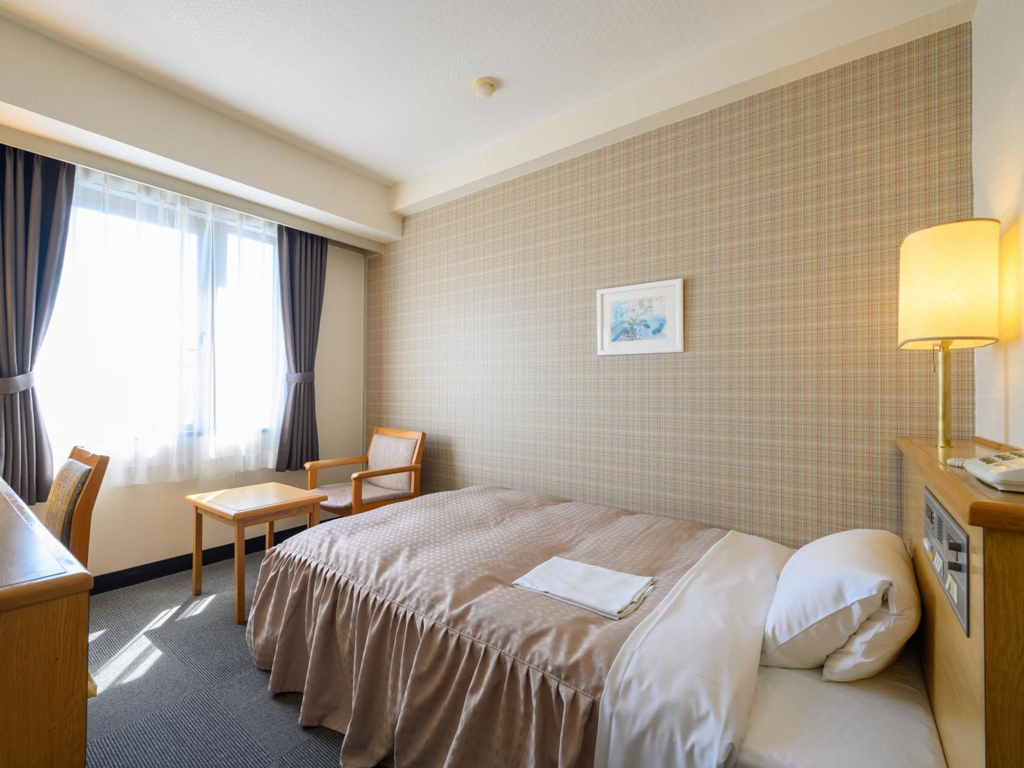 Hotel Green Park Suzuka Esterno foto