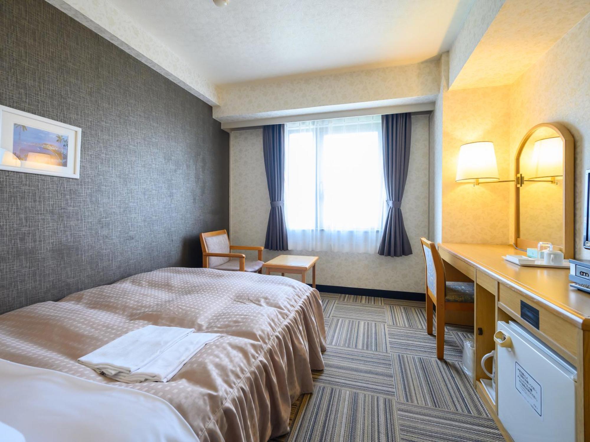 Hotel Green Park Suzuka Camera foto