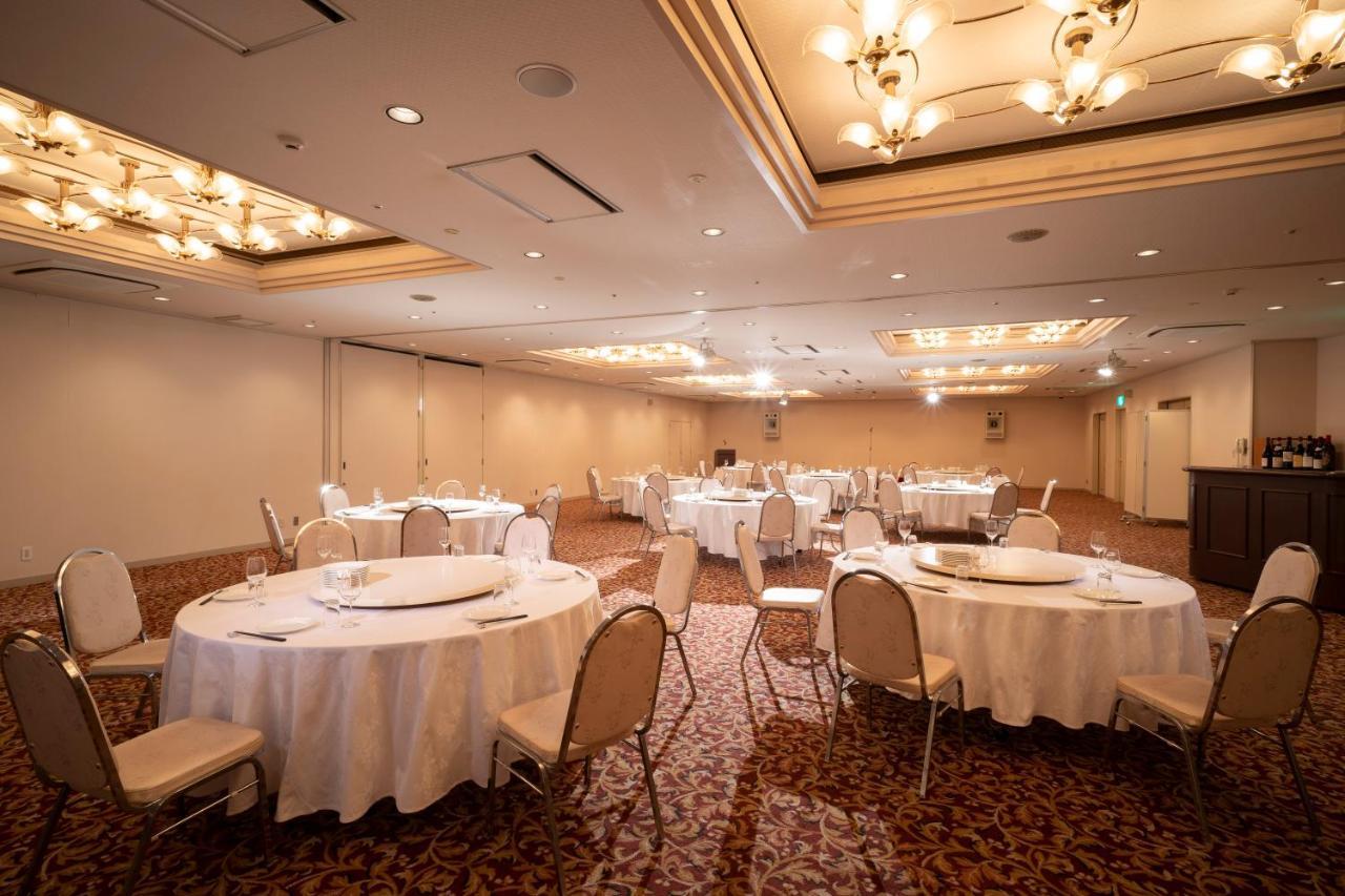 Hotel Green Park Suzuka Esterno foto